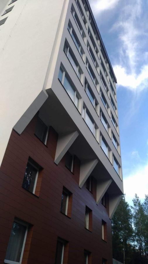 Apartment Lilly Шпиндлерув-Млин Экстерьер фото