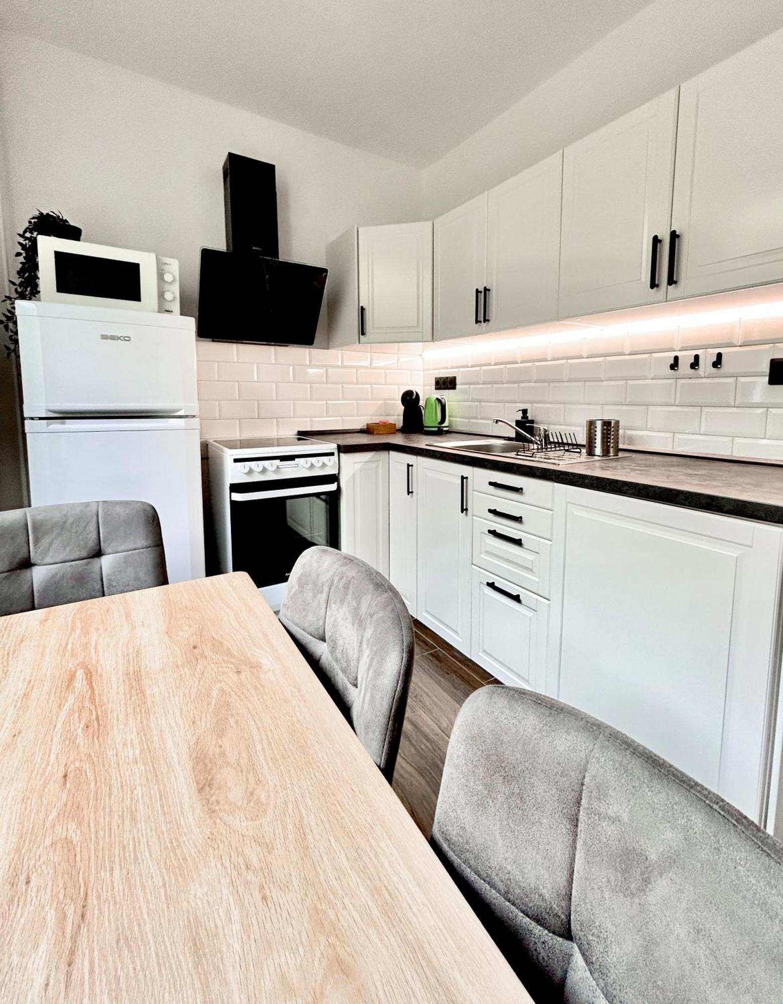 Apartment Lilly Шпиндлерув-Млин Экстерьер фото