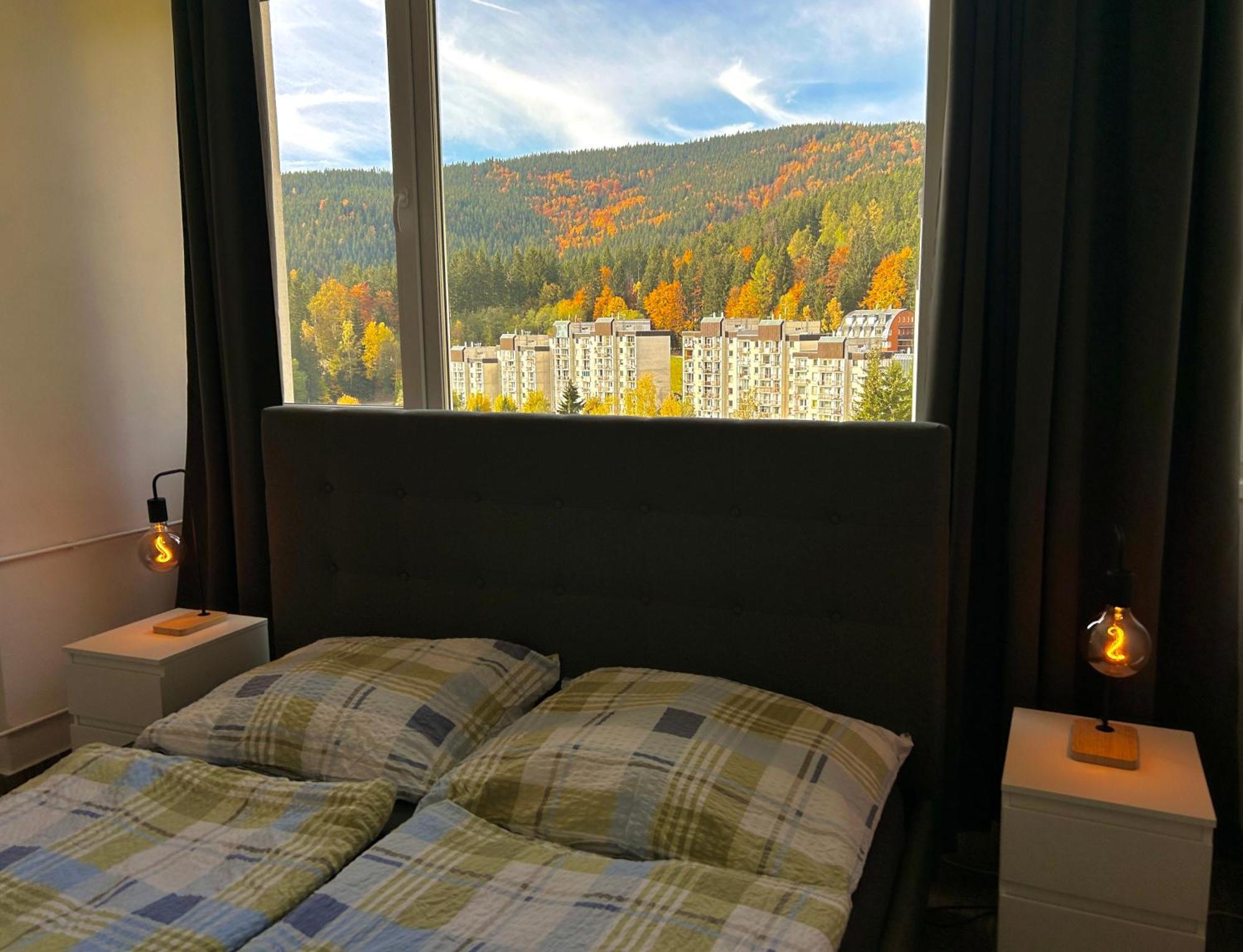 Apartment Lilly Шпиндлерув-Млин Экстерьер фото