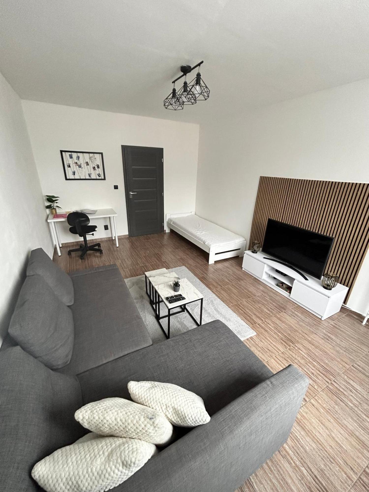 Apartment Lilly Шпиндлерув-Млин Экстерьер фото